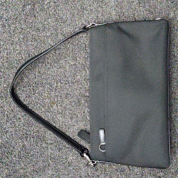 Coach Vintage "Demi Mercer" Satchel #7407 - Picture 1 of 10